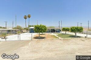 99450 Pleasant View Dr, Mecca, CA 92254