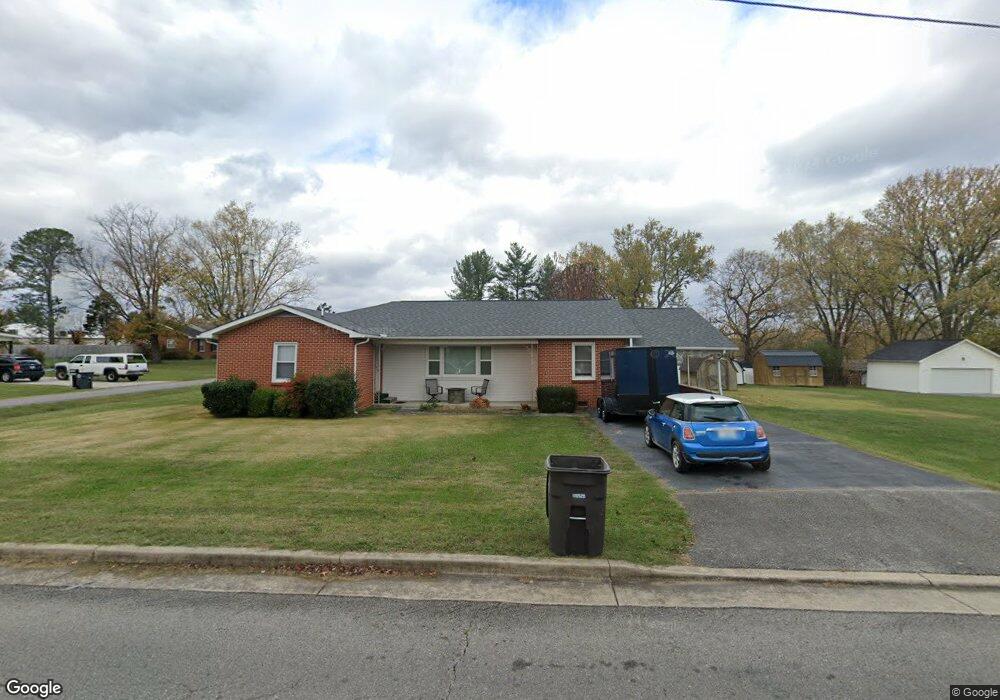 184 Cooper Rd, Cookeville, TN 38506 - photo 1