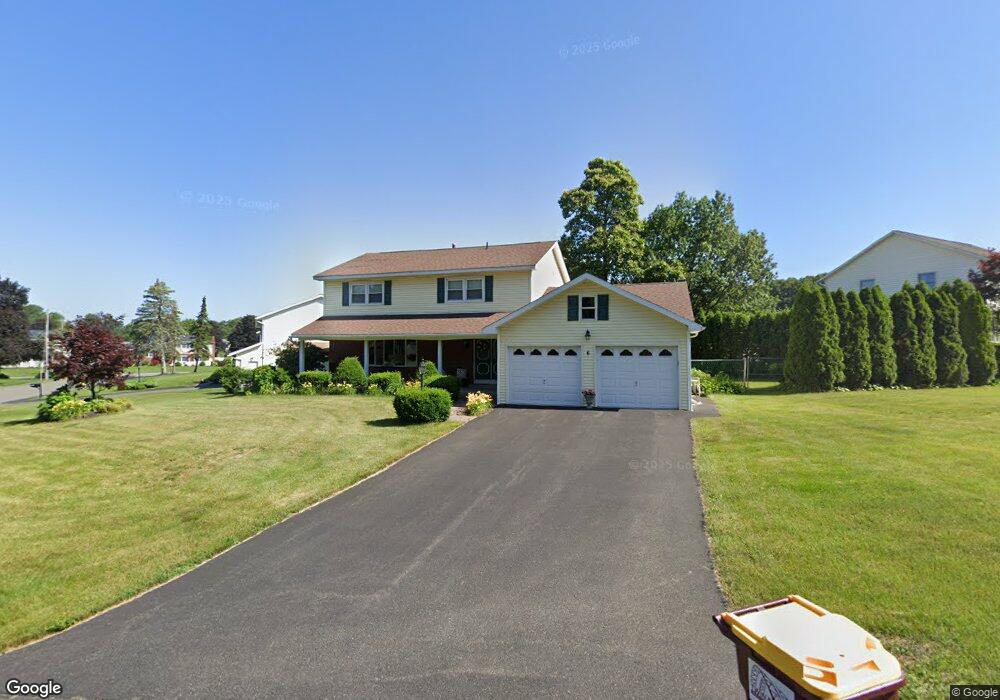 6 White Fir Dr, Albany, NY 12211 - photo 1