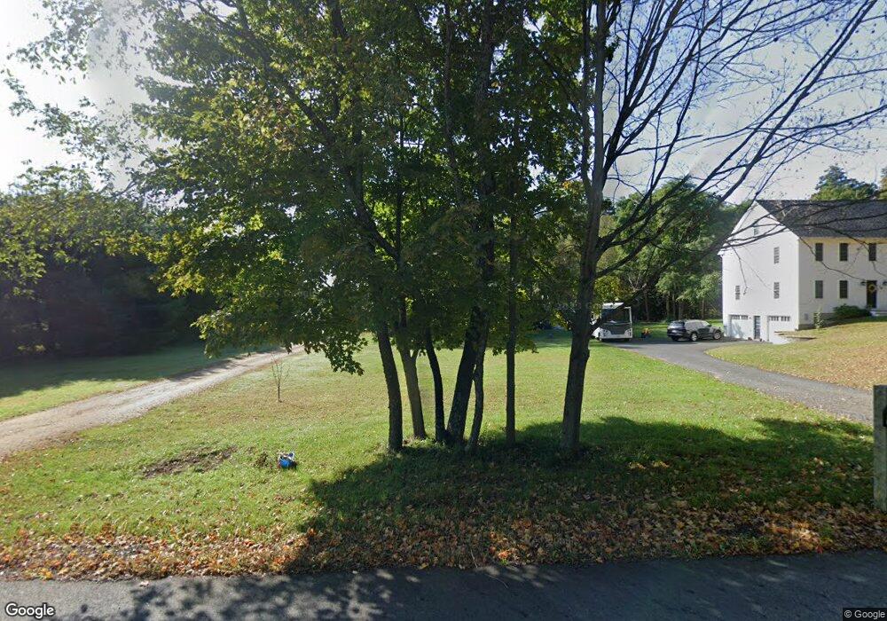 25 Shea Rd, West Brookfield, MA 01585 - photo 1