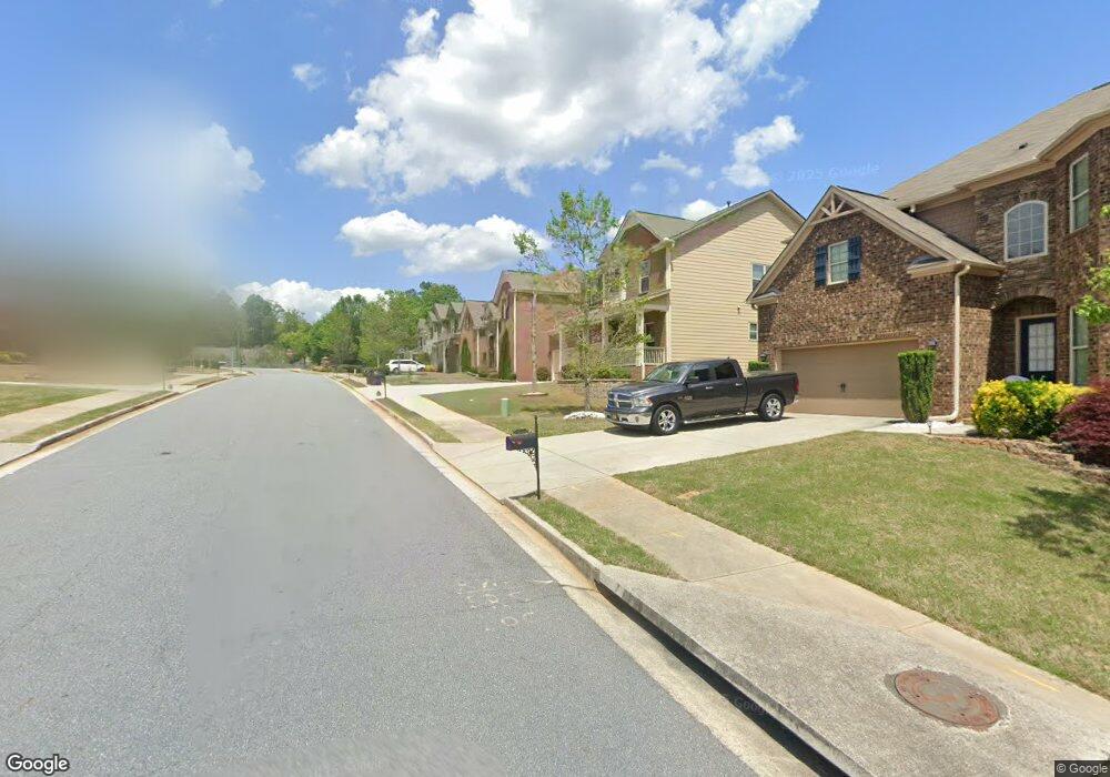 4249 Woods Creek Ln, Suwanee, GA 30024 - photo 1