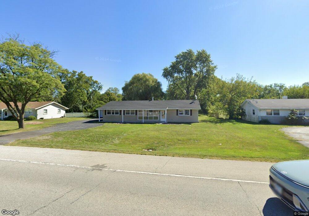 18721 S Cicero Ave, Country Club Hills, IL 60478 - photo 1