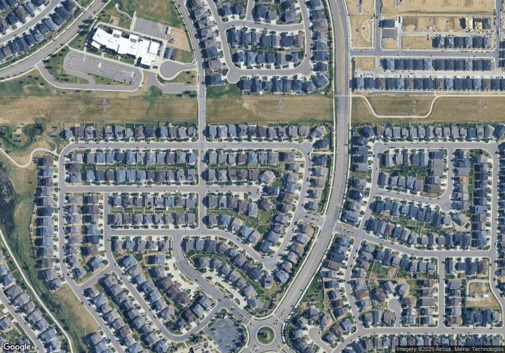 22545 E Union Place, Aurora, CO 80015 - photo 1