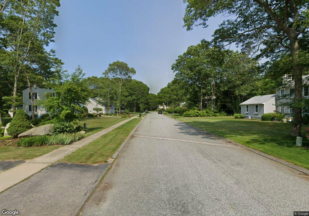 0 Dewberry Ln, South Kingstown, RI 02879 - photo 1