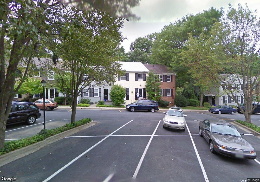 3513 Hamlet Place, Chevy Chase, MD 20815 - photo 1