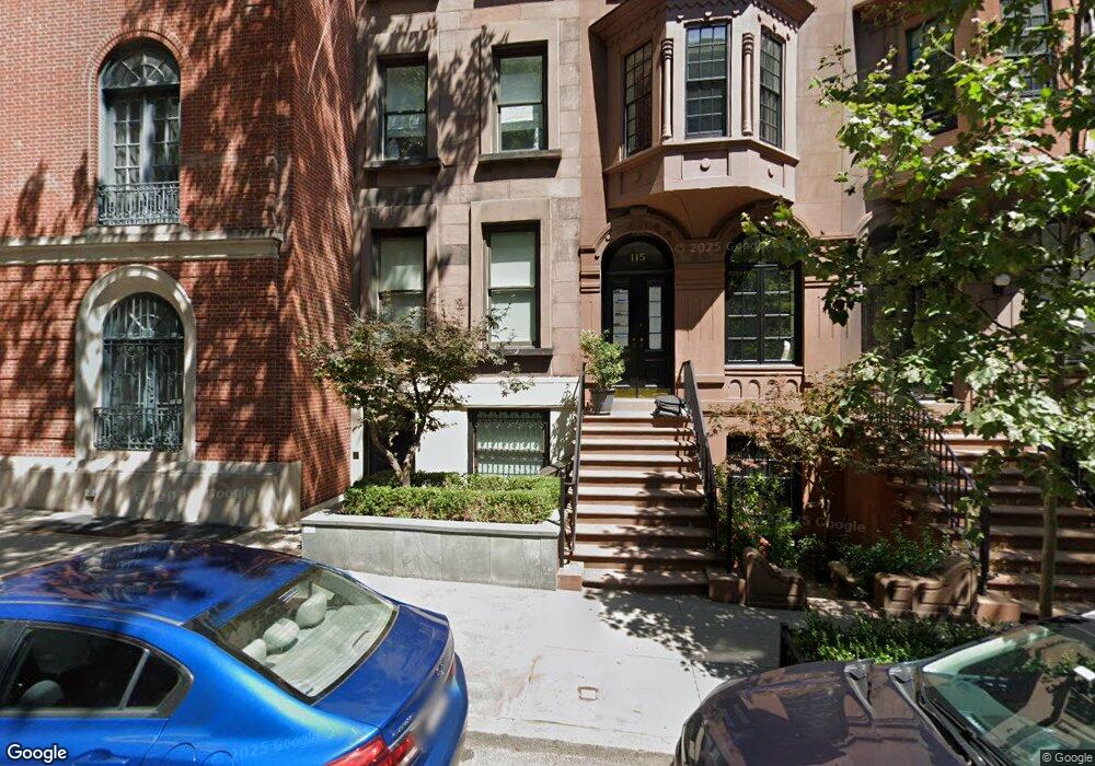 113 E 91st St unit House, New York, NY 10128 - photo 1