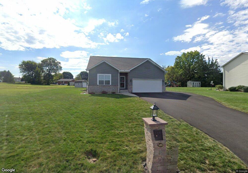 140 Whitfield Dr, Latrobe, PA 15650 - photo 1