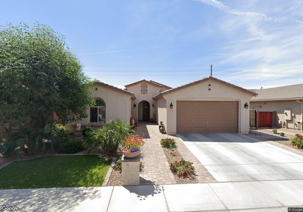 1155 W Fir Tree Rd, San Tan Valley, AZ 85140 - photo 1