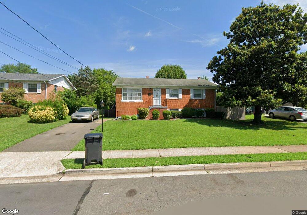 9946 Portsmouth Rd, Manassas, VA 20109 - photo 1