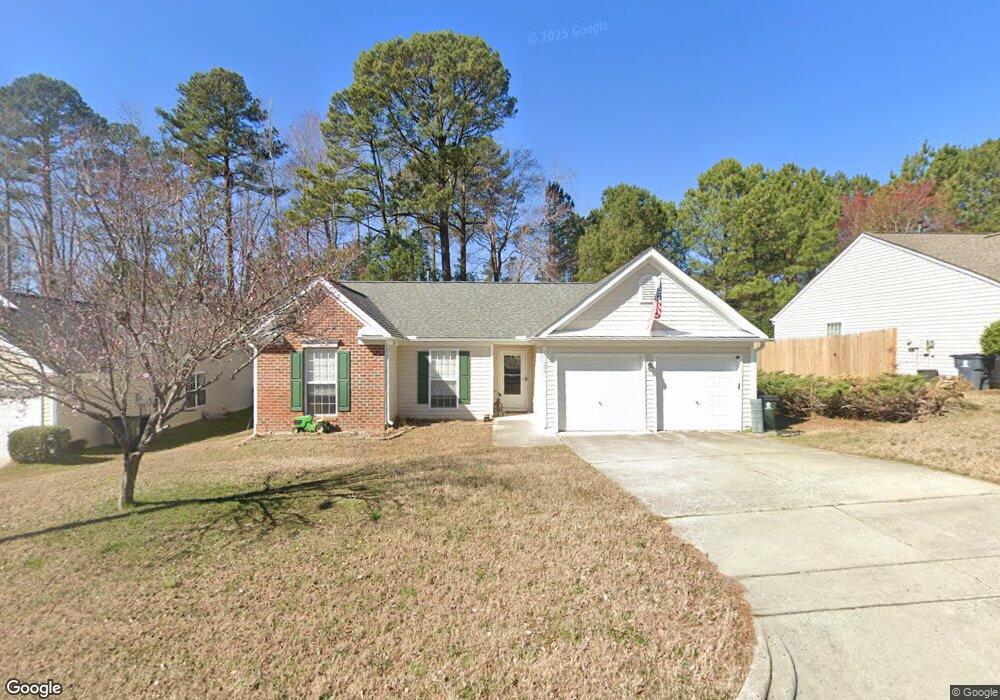 200 Yellow Jasmine Path, Apex, NC 27502 - photo 1