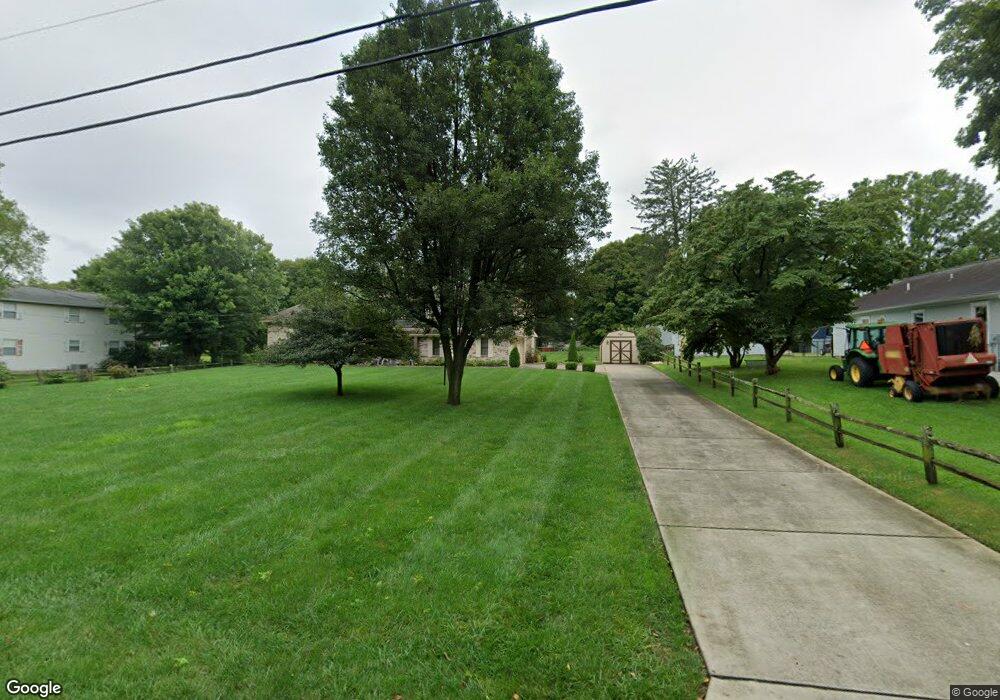 1197 Old River Rd, Williamstown, WV 26187 - photo 1