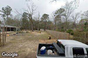 117 Ra McGee Rd, Dry Prong, LA 71423