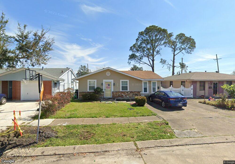 3908 Alabama Ave, Kenner, LA 70065 - photo 1