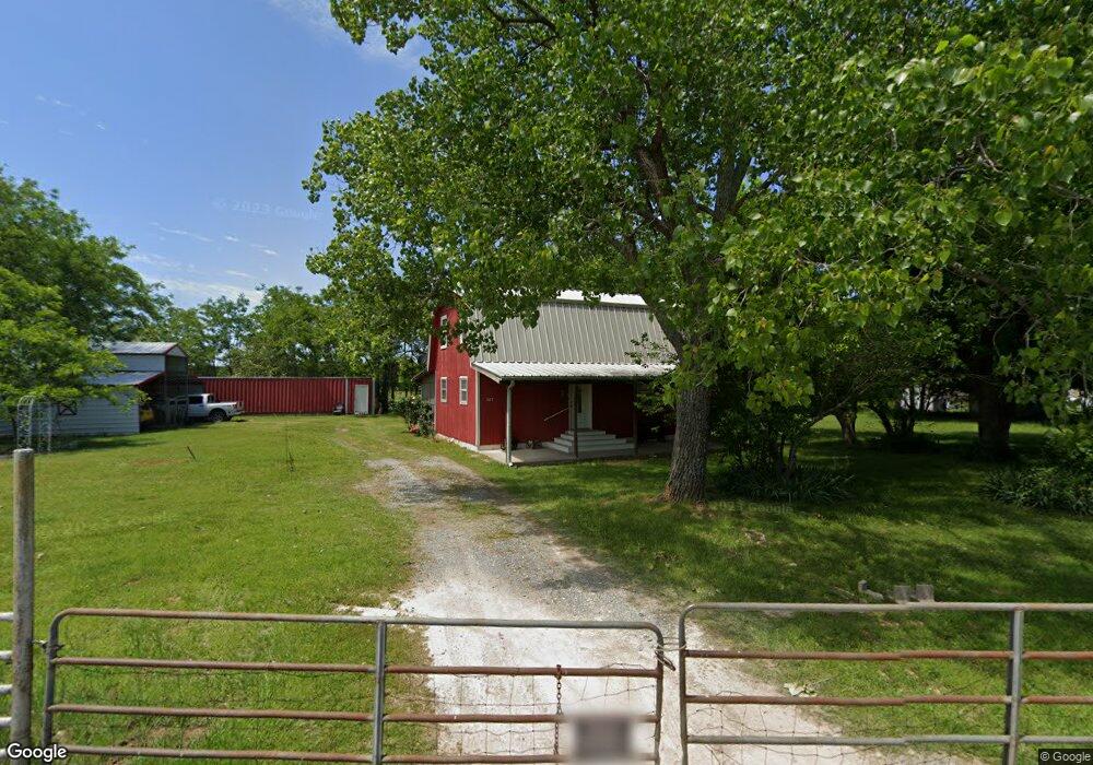 267 Delphia Dr, Denison, TX 75021 - photo 1