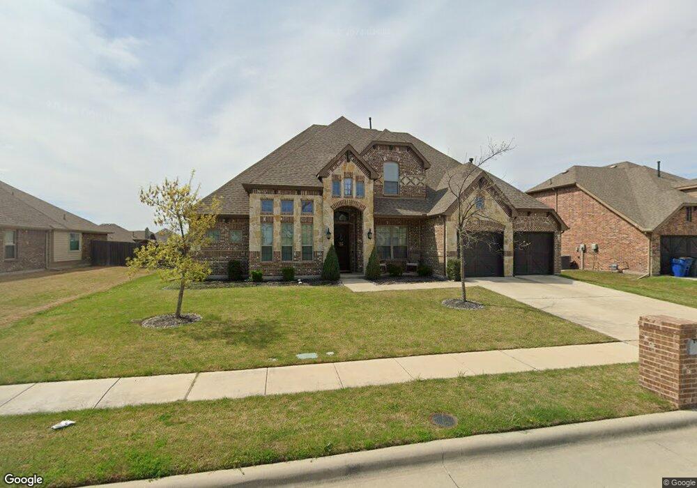 1702 Asbury Dr, Wylie, TX 75098 - photo 1