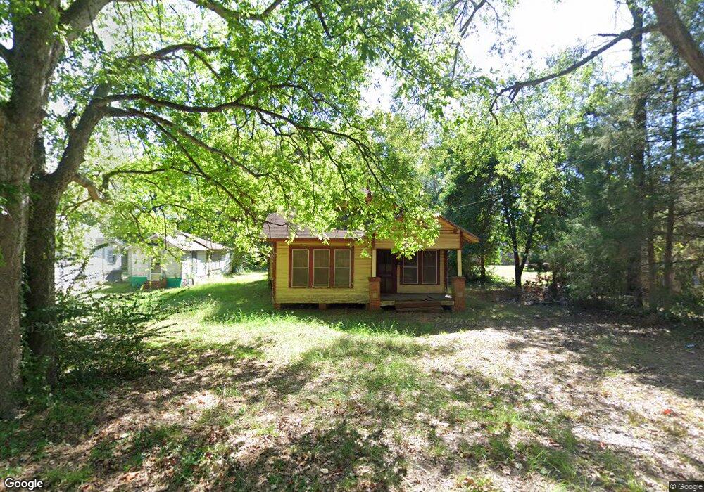 412 N Lanana St, Nacogdoches, TX 75961 - photo 1