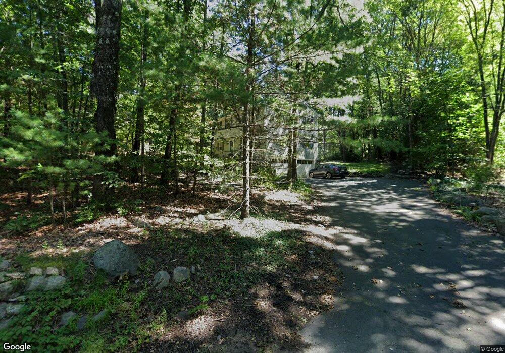 201 West St, Northborough, MA 01532 - photo 1