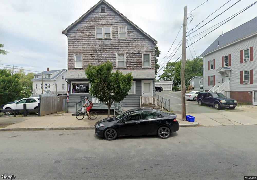 155 Washington St, Peabody, MA 01960 - photo 1