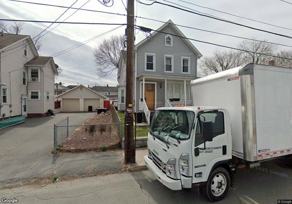 17 Franklin St, Port Jervis, NY 12771 - photo 1