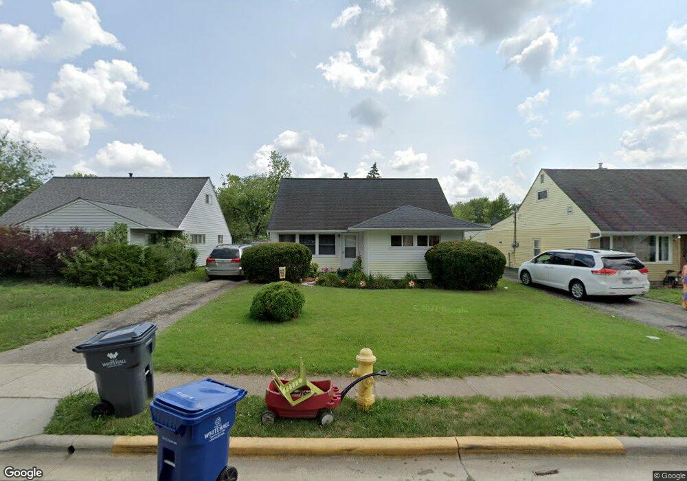 4171 Elbern Ave, Columbus, OH 43213 - photo 1