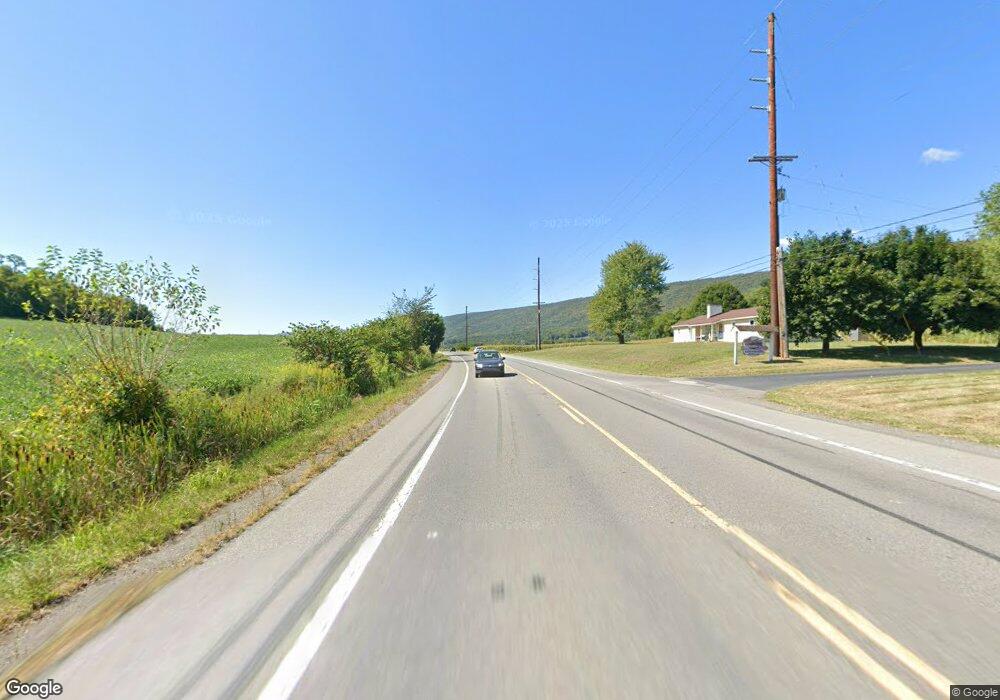 995 Star Route 22, Jim Thorpe, PA 18229 - photo 1