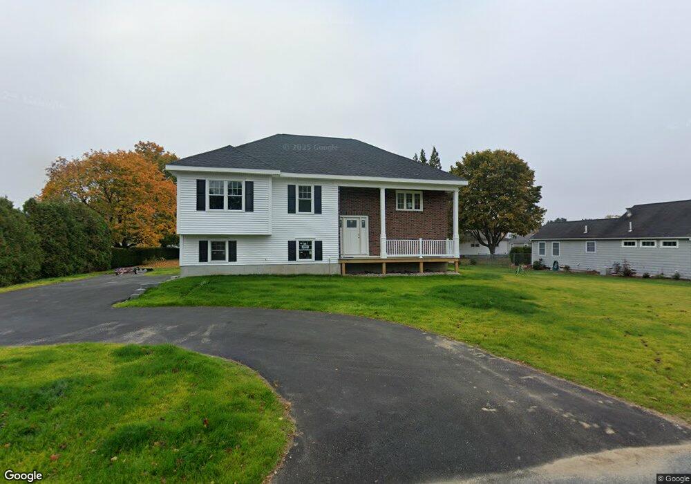 15 Naples St, Milford, MA 01757 - photo 1