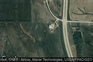 10278 Manderscheid Rd, Zwingle, IA 52079