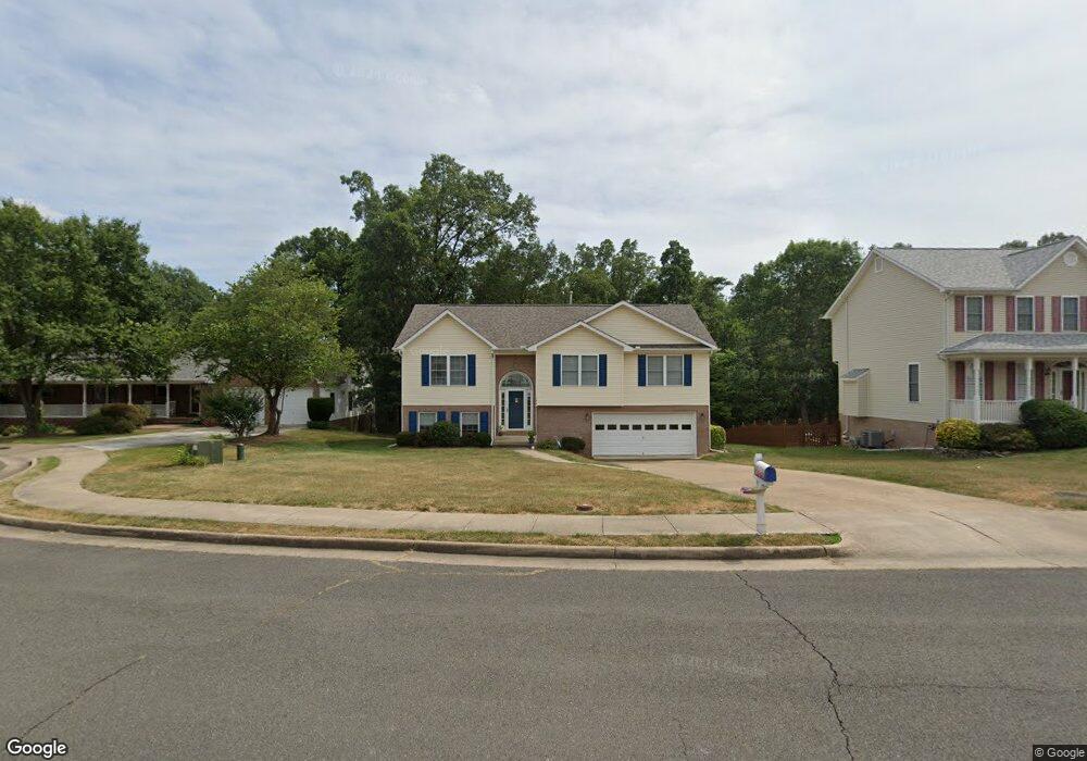 154 Mcclure Way, Winchester, VA 22602 - photo 1