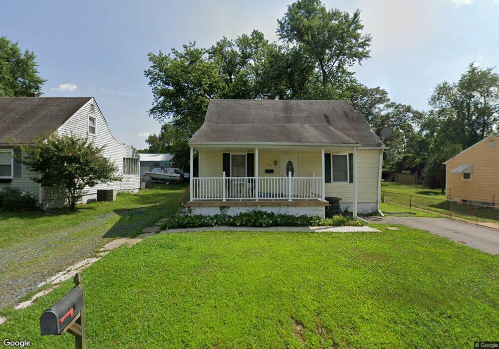 121 Sycamore Rd, Curtis Bay, MD 21226 - photo 1