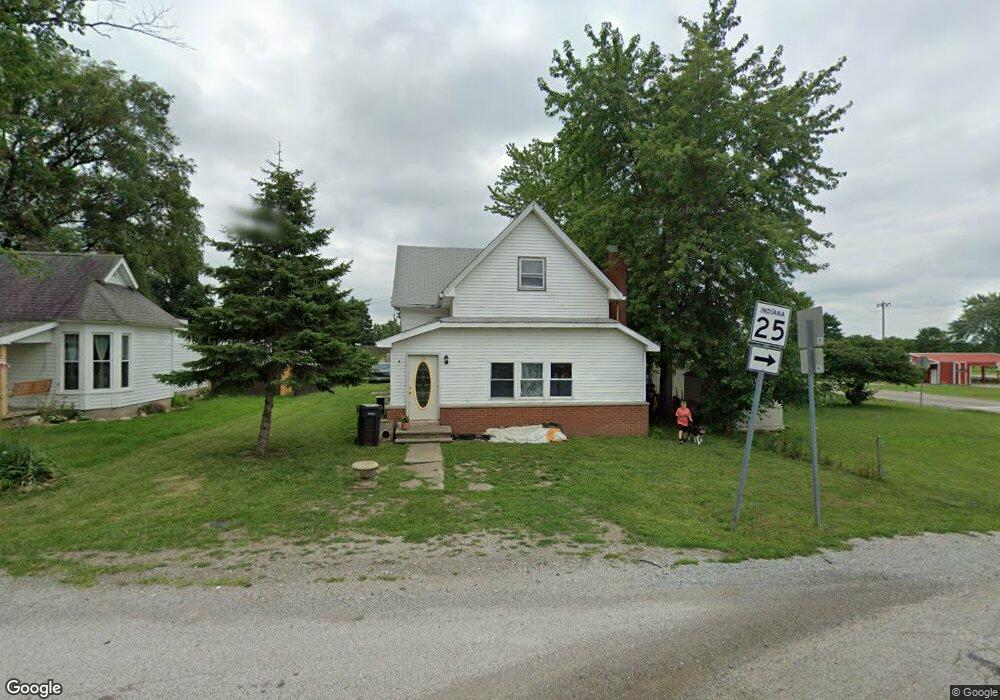 102 E Wabash St, Wingate, IN 47994 - photo 1