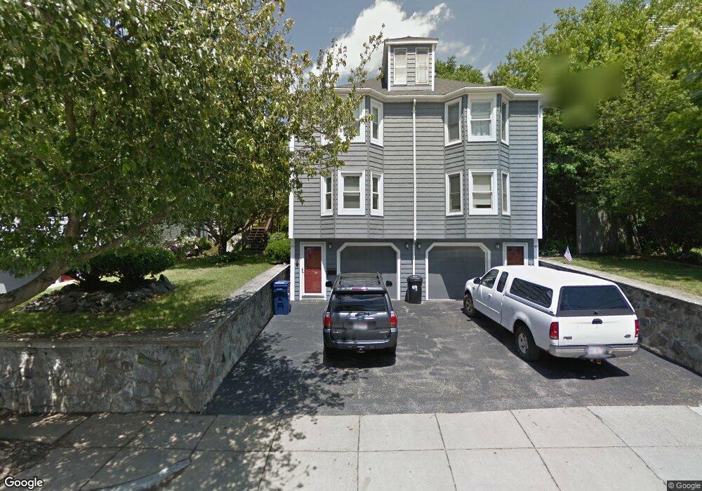 51 Stimson St, West Roxbury, MA 02132 - photo 1