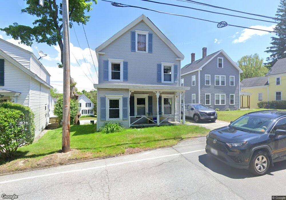 1227 Washington St, Bath, ME 04530 - photo 1