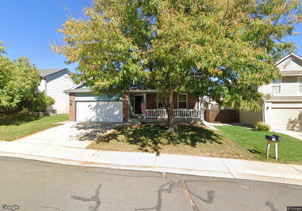 5235 E 129th Ave, Thornton, CO 80241 - photo 1