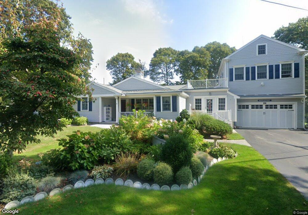 114 Centerville Ave, Centerville, MA 02632 - photo 1