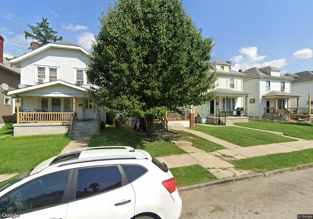 86 S Richardson Ave, Columbus, OH 43204 - photo 1