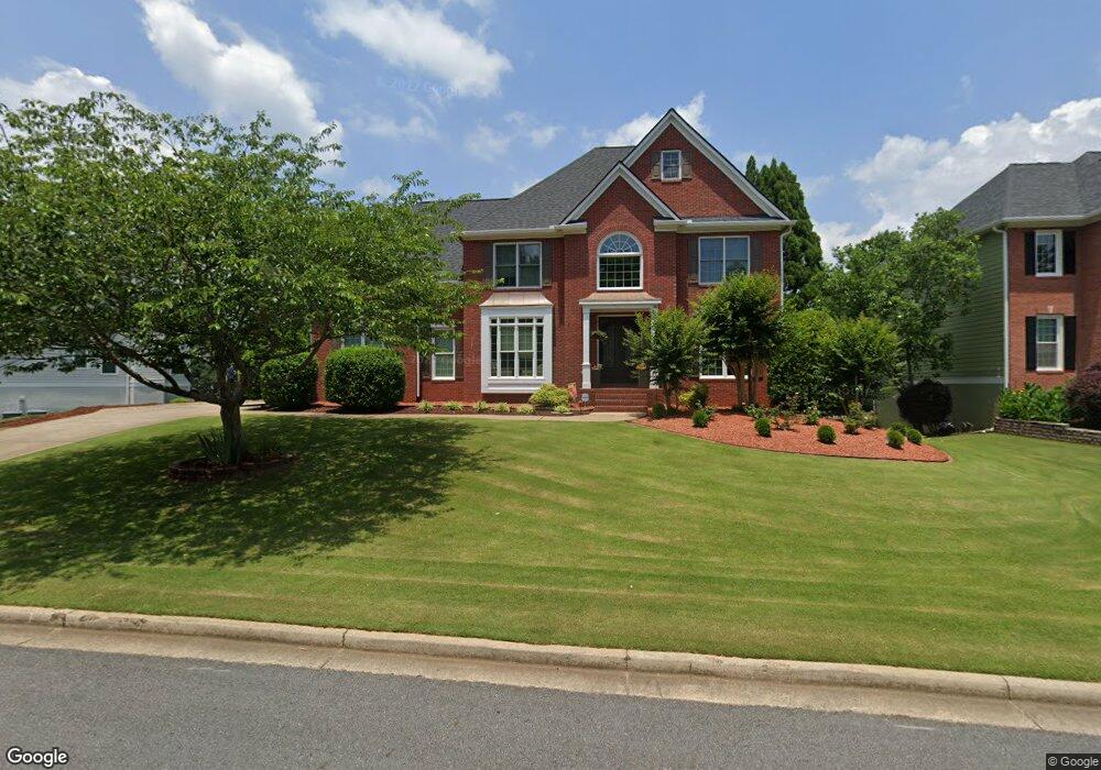 2025 Woodside Park Dr unit 5A, Woodstock, GA 30188 - photo 1