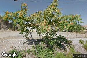 6100 S Cleveland Ave, Claypool, AZ 85532