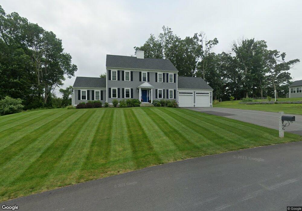 174 Winslow Way, Swansea, MA 02777 - photo 1