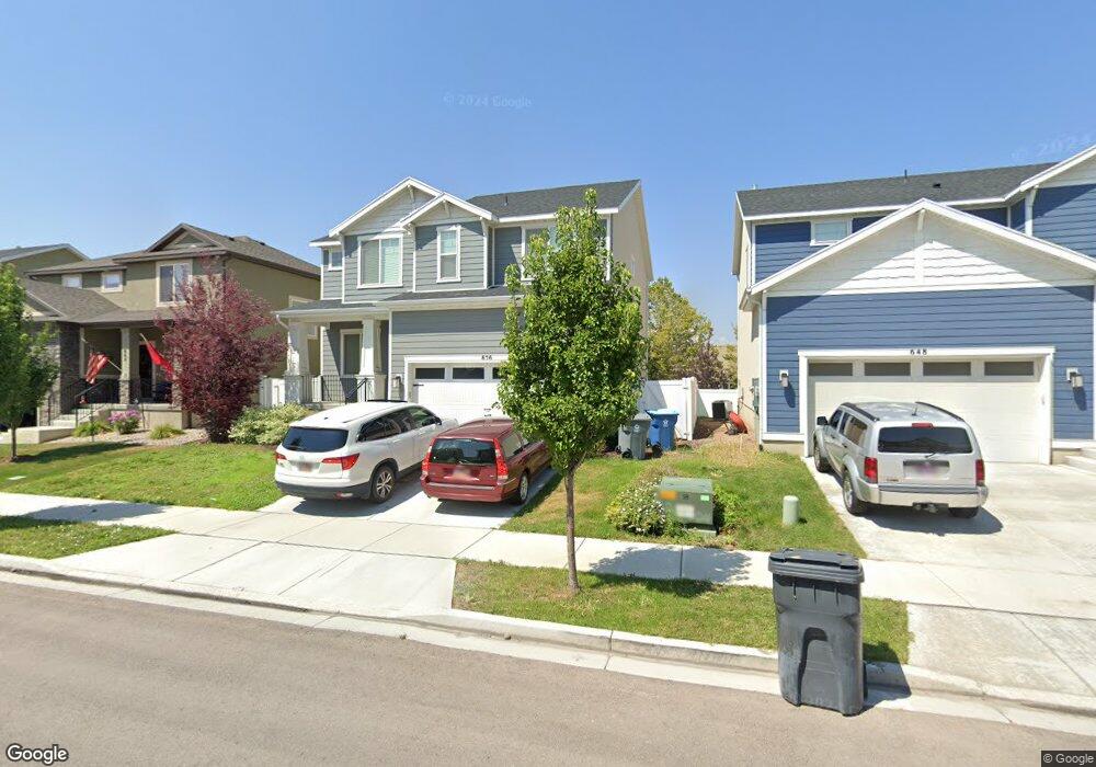 656 S Academy Dr unit 5, American Fork, UT 84003 - photo 1