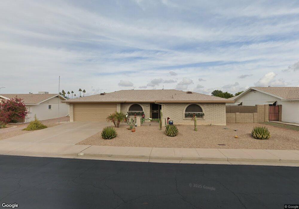 4540 E Edgewood Ave, Mesa, AZ 85206 - photo 1