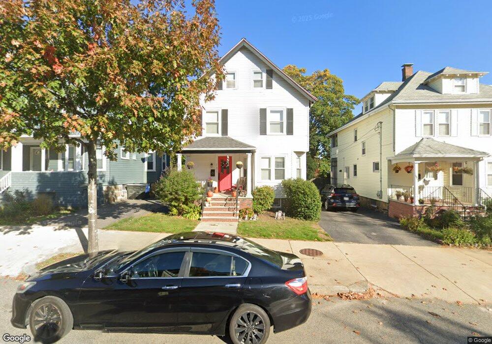 131 Belgrade Ave, Roslindale, MA 02131 - photo 1