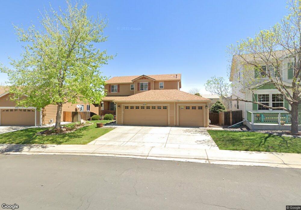 5306 S Rome St, Aurora, CO 80015 - photo 1