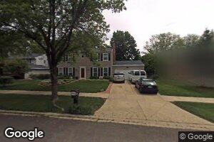 1644 Fender Rd, Naperville, IL 60565