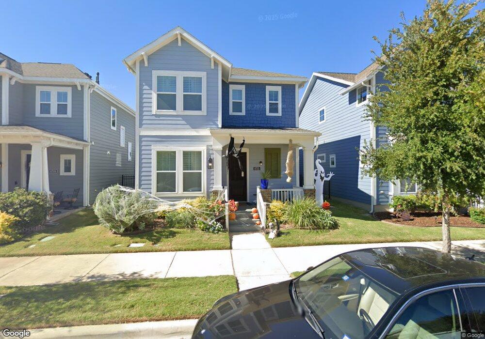 8713 Madrid St, North Richland Hills, TX 76180 - photo 1