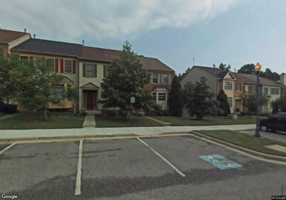 7918 Quill Point Dr, Bowie, MD 20720 - photo 1