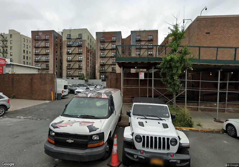 4301 Broadway, New York, NY 10033 - photo 1