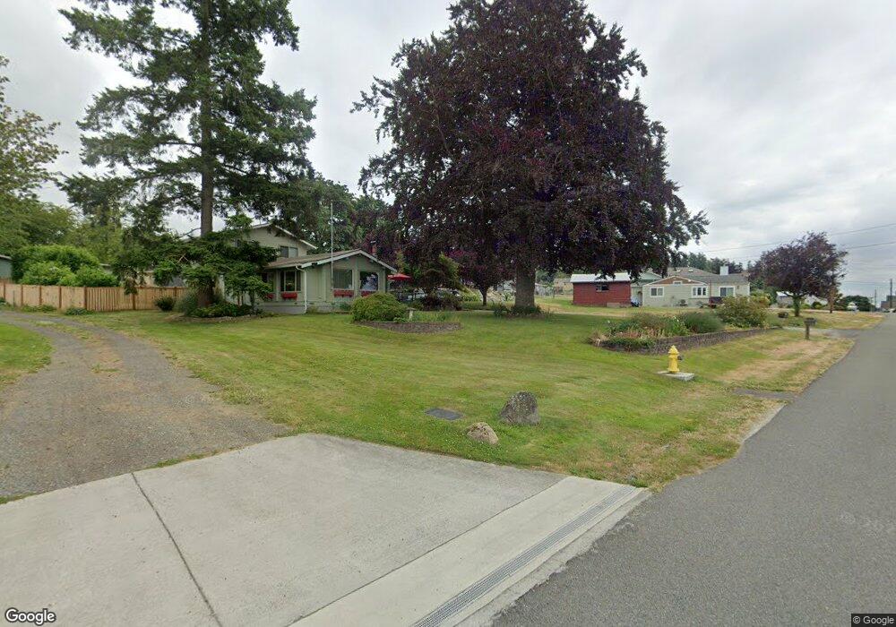 18818 99th Ave NW, Stanwood, WA 98292 - photo 1