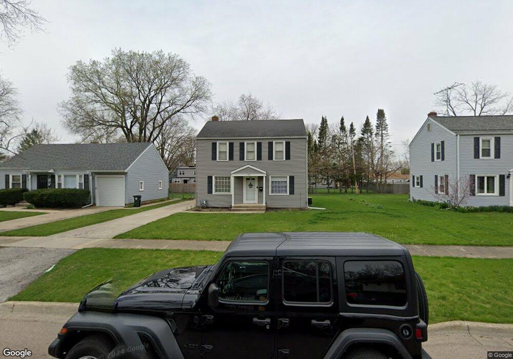 157 Central Ave, Aurora, IL 60506 - photo 1