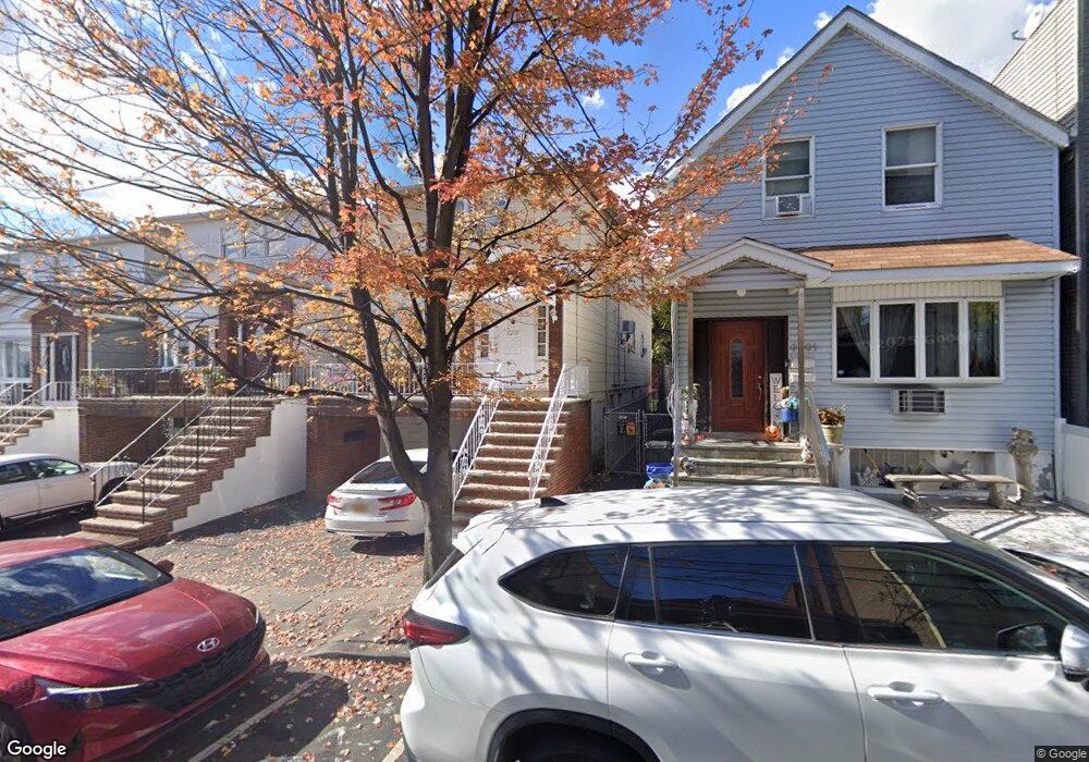 6219 Polk St unit 2 FLOOR, West New York, NJ 07093 - photo 1