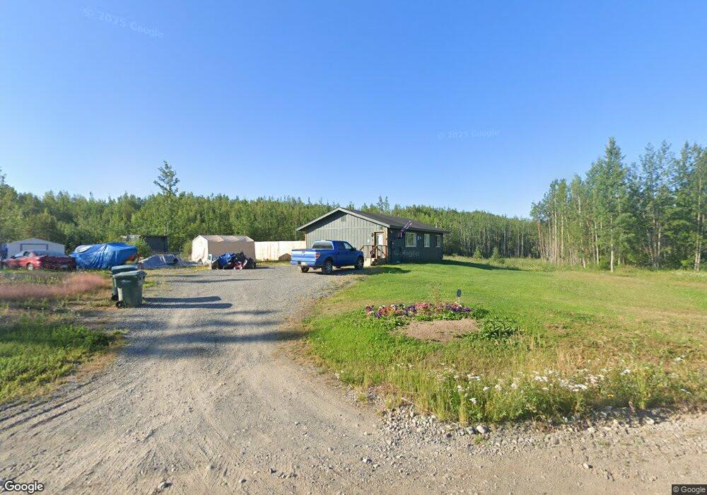 13804 W Klondike Dr, Wasilla, AK 99623 - photo 1